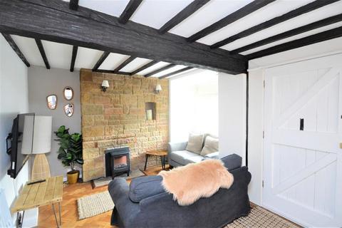 2 bedroom cottage to rent, Prospect Road, Shanklin PO37