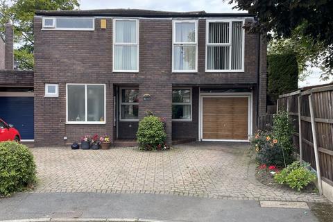 4 bedroom house for sale, Stansty Close,Wrexham