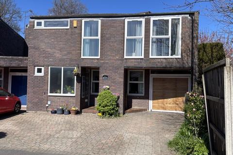 Stansty Close,Wrexham
