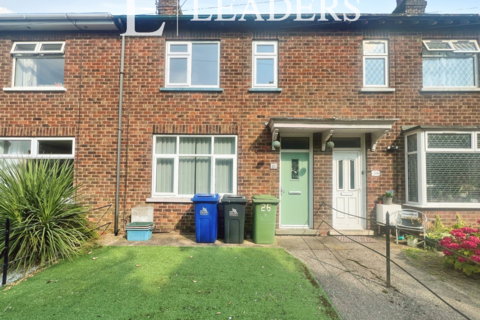 3 bedroom terraced house to rent, Church Lane, Laceby