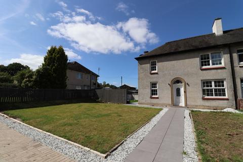 undefined, Old Denny Road, Larbert