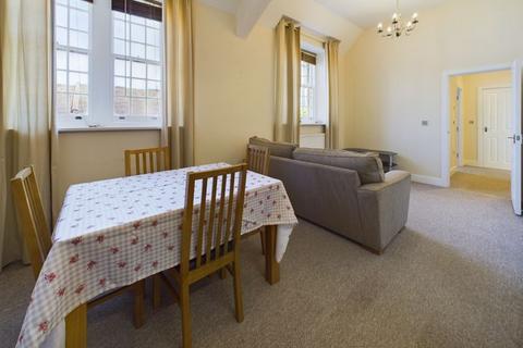 1 bedroom apartment for sale, Sarno Square, Abergavenny