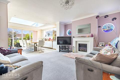 5 bedroom bungalow for sale, Lake Road, Poole BH15