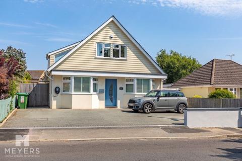 5 bedroom bungalow for sale, Lake Road, Poole BH15