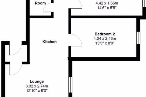 2 bedroom apartment for sale, Kinsale Road, Bristol