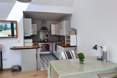 3 bedroom terraced house for sale, Pecket Well Mill, Hebden Bridge HX7