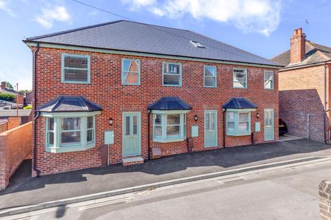 3 bedroom terraced house for sale, Palmers Road, Emsworth