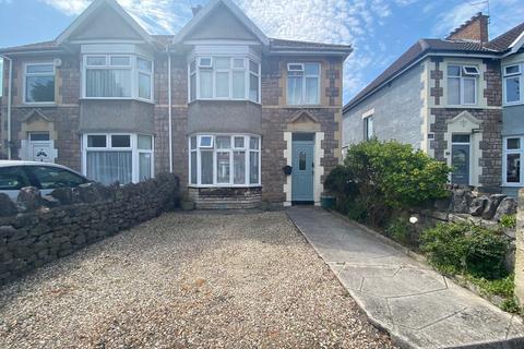 3 bedroom terraced house for sale, Clarendon Road, Weston-Super-Mare