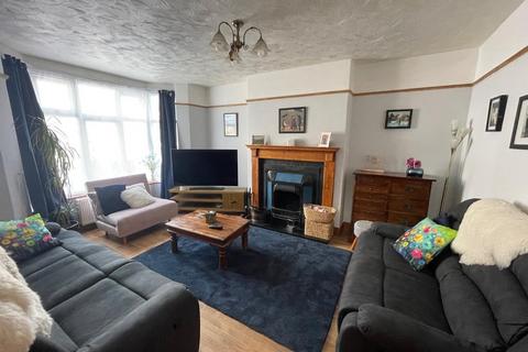 3 bedroom terraced house for sale, Clarendon Road, Weston-Super-Mare