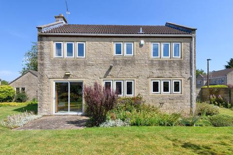 4 bedroom detached house for sale, Late Broads, Bradford on Avon BA15