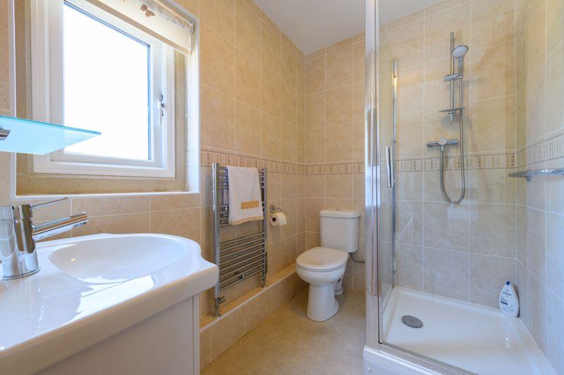 En Suite Shower Room