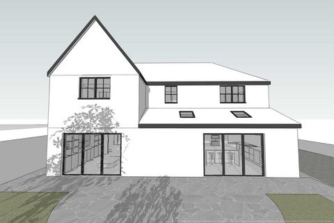 4 bedroom property with land for sale, Plot 3, Church House Court, Preston Road, Preston, Lancashire