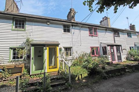 2 bedroom terraced house for sale, Blackstone Street, Henfield