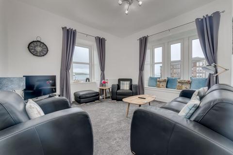 2 bedroom apartment for sale, Flat 2/1 1A Burnlea Road, Largs, KA30 8BX