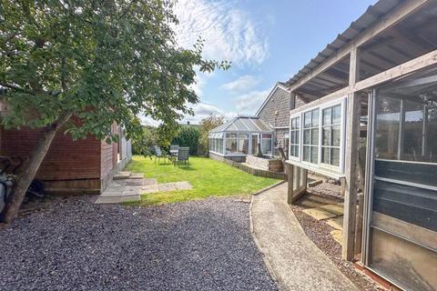 4 bedroom semi-detached bungalow for sale, Shapway Road, Shepton Mallet