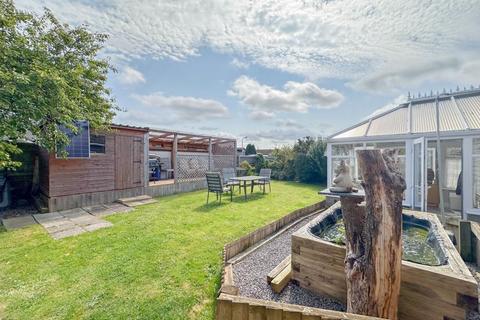 4 bedroom semi-detached bungalow for sale, Shapway Road, Shepton Mallet