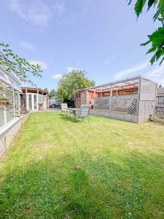 4 bedroom semi-detached bungalow for sale, Shapway Road, Shepton Mallet