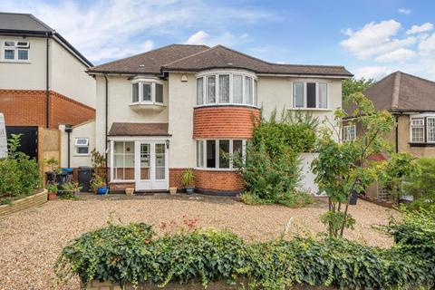 4 bedroom detached house for sale, Southwood Avenue, Coulsdon CR5