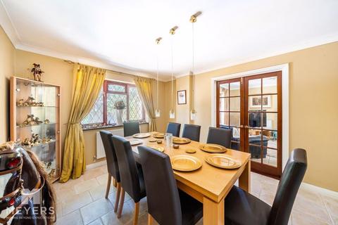 5 bedroom detached house for sale, Cogdean Walk, Corfe Mullen, BH21