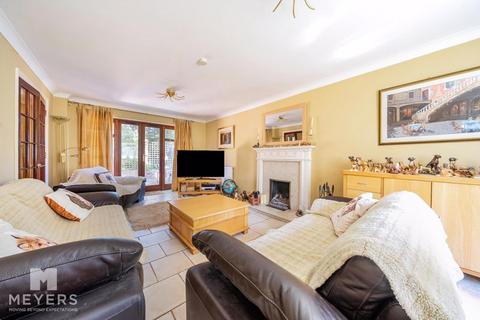 5 bedroom detached house for sale, Cogdean Walk, Corfe Mullen, BH21