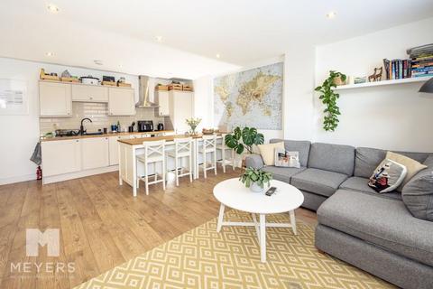 2 bedroom apartment for sale, Oaktree House, Town Centre, Ringwood, BH24