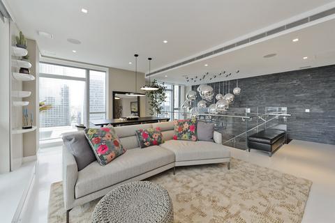 2 bedroom flat for sale, Pan Peninsula West, Pan Peninsula Square, Canary Wharf, London, E14