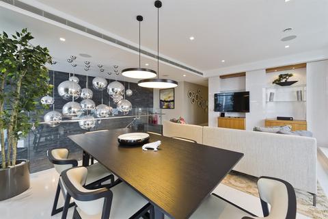 2 bedroom flat for sale, Pan Peninsula West, Pan Peninsula Square, Canary Wharf, London, E14