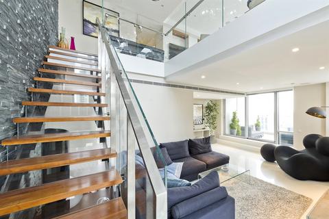 2 bedroom flat for sale, Pan Peninsula West, Pan Peninsula Square, Canary Wharf, London, E14