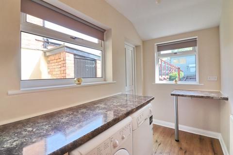 2 bedroom terraced house for sale, Leigh Road, Manchester M28