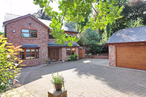 4 bedroom detached house for sale, Chatsworth Road, Manchester M28