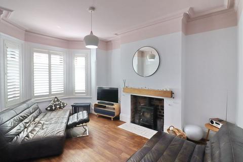 3 bedroom terraced house for sale, Ashbourne Road, Manchester M30