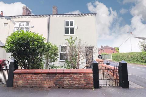 3 bedroom terraced house for sale, Roe Green, Manchester M28