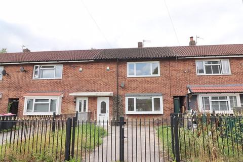 2 bedroom terraced house for sale, New Lester Way, Manchester M38