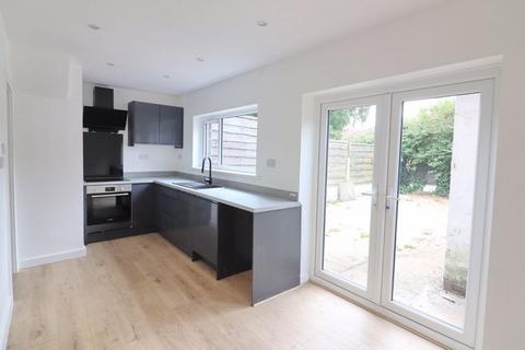 2 bedroom terraced house for sale, New Lester Way, Manchester M38