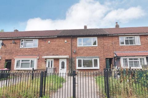 2 bedroom terraced house for sale, New Lester Way, Manchester M38