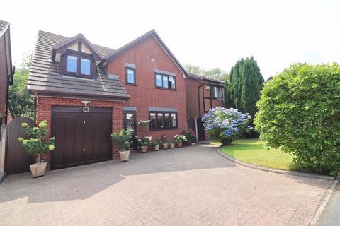 27 Bellpit Close, Worsley, Manchester, M28 7XH