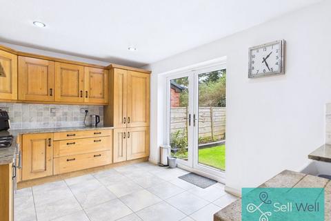 27 Bellpit Close, Worsley, Manchester, M28 7XH