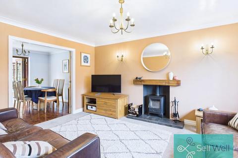 27 Bellpit Close, Worsley, Manchester, M28 7XH