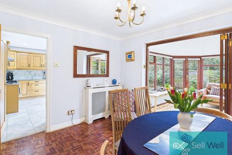 27 Bellpit Close, Worsley, Manchester, M28 7XH