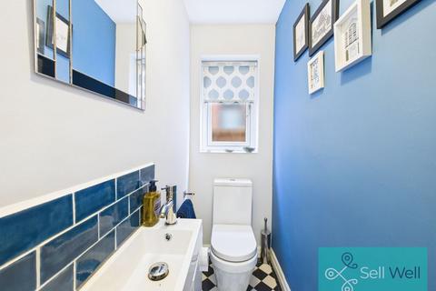 27 Bellpit Close, Worsley, Manchester, M28 7XH