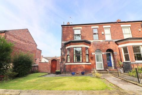 3 bedroom semi-detached house for sale, Park Avenue, Manchester M27