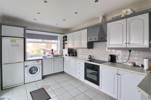 3 bedroom semi-detached house for sale, Park Avenue, Manchester M27