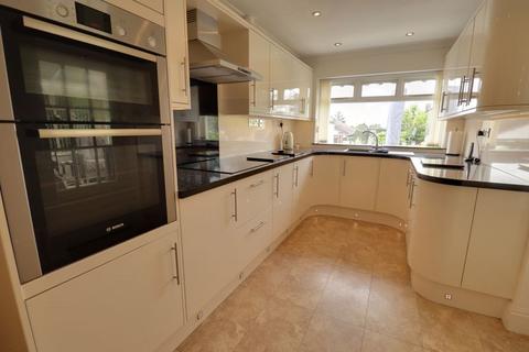 4 bedroom semi-detached house for sale, St. Johns Close, Cannock WS11