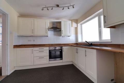 3 bedroom link detached house for sale, Knightley Road, Stafford ST20