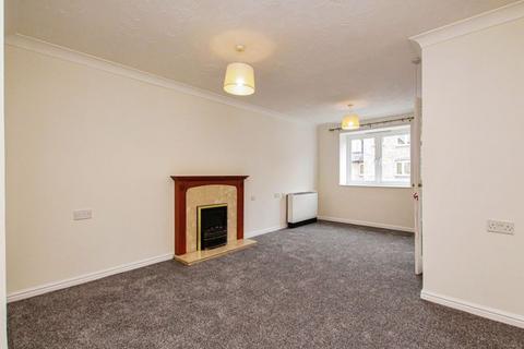 2 bedroom retirement property for sale, High Street, Cambridge CB4