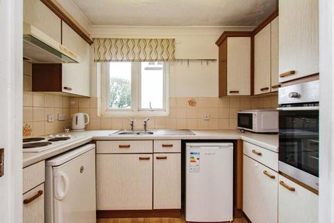 2 bedroom retirement property for sale, High Street, Cambridge CB4