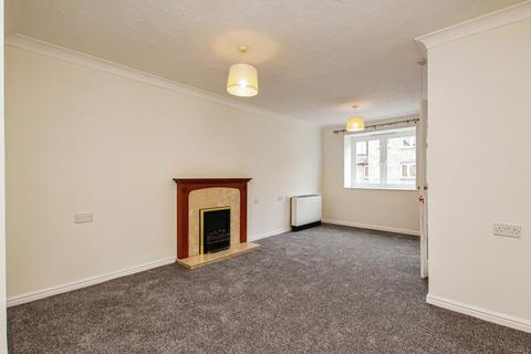 2 bedroom apartment for sale, Haig Court, Chesterton CB4
