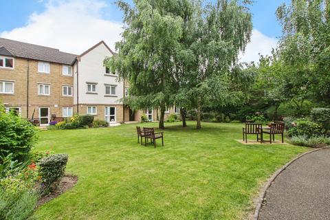 undefined, Haig Court, Chesterton CB4