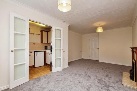 undefined, Haig Court, Chesterton CB4