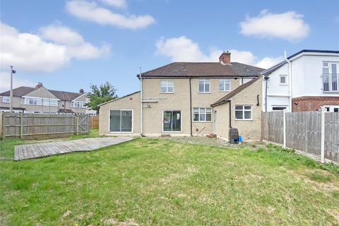 4 bedroom semi-detached house for sale, Oaklands Avenue, Sidcup, DA15